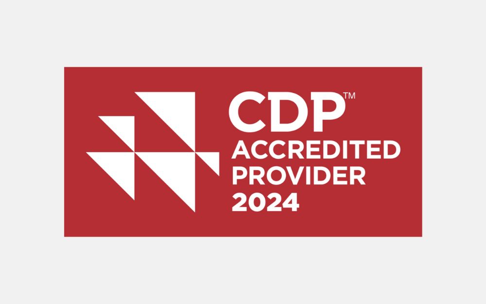SAS Named CDP Verification Partner
