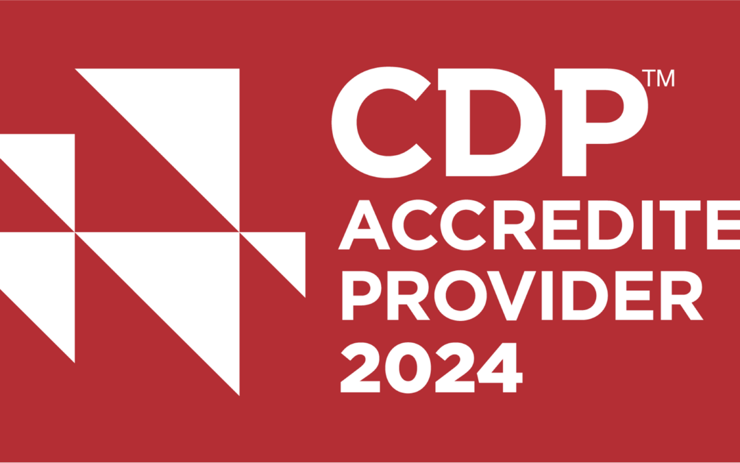 SAS Named CDP Verification Partner