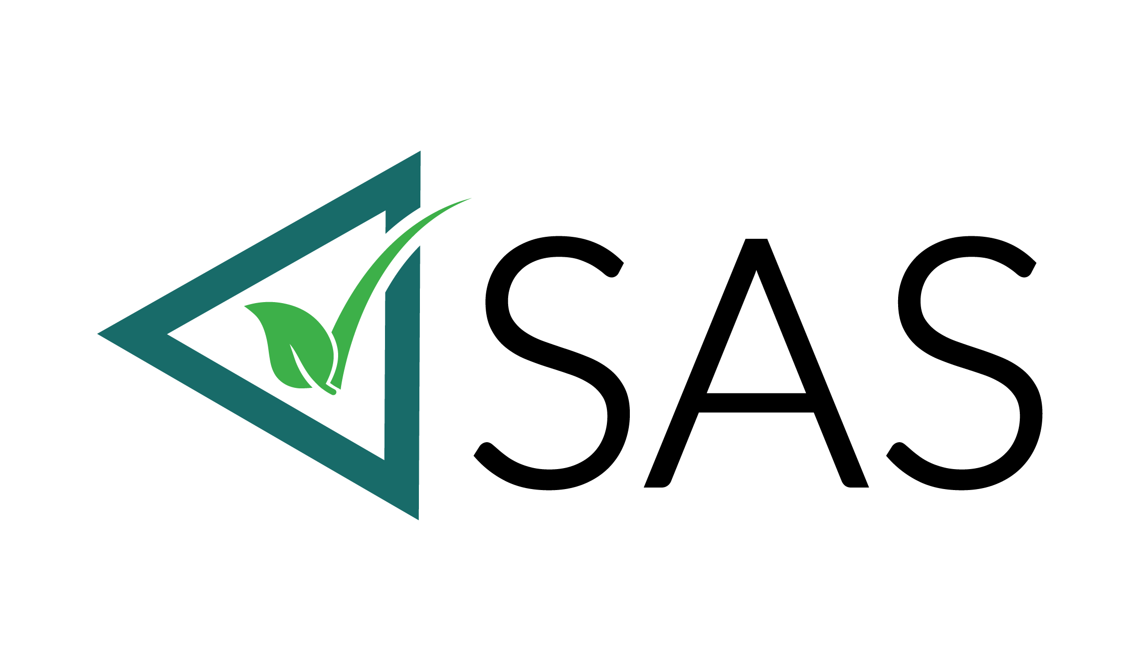 SAS logo