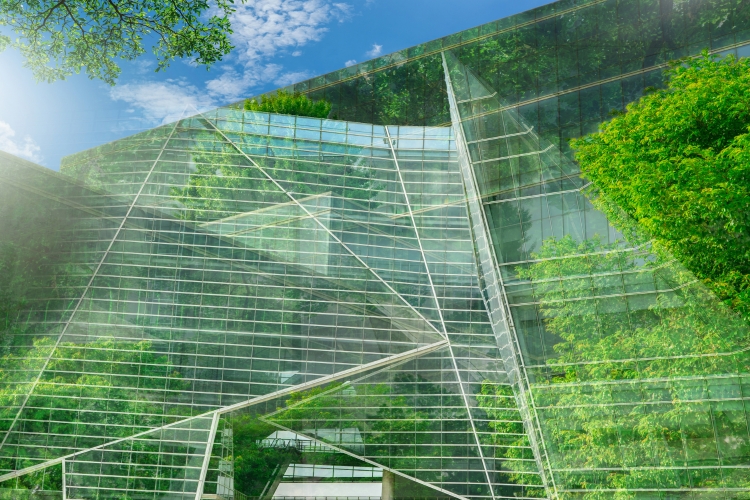 Green Building